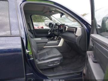 Toyota Sequoia II 2024 Toyota Sequoia 2024r., 4x4, 3.4L 3.4 Hybryda 437KM, zdjęcie 8