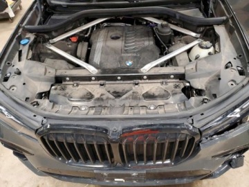 BMW X7 2022 BMW X7 xDrive40i 2022 3.0 Benzyna 335KM, zdjęcie 6