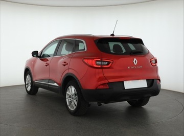 Renault Kadjar Crossover 1.2 Energy TCe 130KM 2018 Renault Kadjar 1.2 TCe, Salon Polska, Navi, Klima, zdjęcie 3