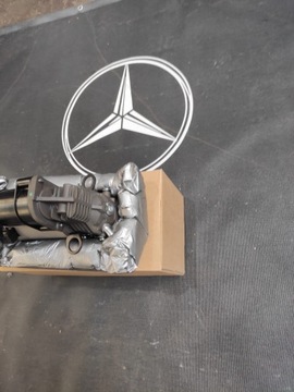 КОМПРЕССОР ПОДВЕСКИ AIRMATIC MERCEDES w164 ML GL