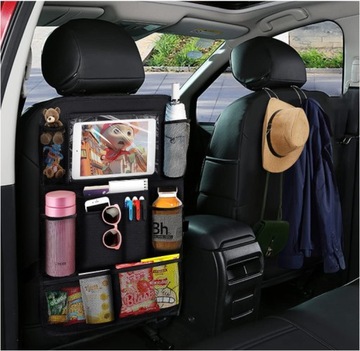 ЗАЩИТНЫЙ ЧЕХОЛ АВТОКРЕСЛА ВМЕСТИМОСТЬ ВОДОНЕПРОНИЦАЕМЫЕ КАРМАНЫ ШИРОКИЕ