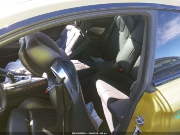 BMW Seria 6 F06-F12-F13 M6 Coupe Facelifting M6 560KM 2016 BMW M6 2016 4.4 Benzyna 560KM, zdjęcie 12