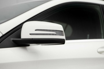 Mercedes GLA I Off-roader 1.6 200 156KM 2014 Mercedes-Benz GLA 1.6 Benzyna 156KM, zdjęcie 14