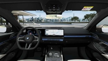 BMW Seria 5 G90-91 Touring 2.0 520d 197KM 2025 BMW Seria 5 20d xDrive Limuzyna 197 KM mHEV - Gotowy do Odbioru - Pakiet M, zdjęcie 10