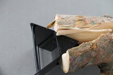 МОЩНЫЙ МЕХАНИЧЕСКИЙ РУЧНОЙ дровокол AXE 10 ТОН