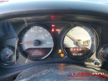 Jeep Wrangler III Unlimited Facelifting 3.6 V6 286KM 2016 Jeep Wrangler _UNLIMITED_SAHARA_4x4_3.6 L_285 km_2016r 3.6 Benzyna 285KM, zdjęcie 10