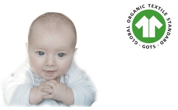 pościel MIŚ muślin organic z wypełnieniem 100x135