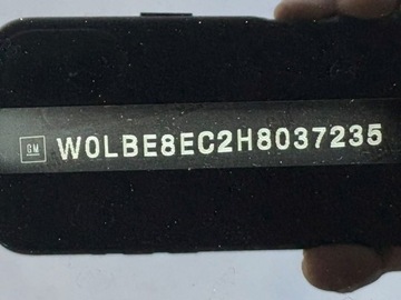 Opel Astra K Sports Tourer 1.4 Turbo 150KM 2016 Opel Astra 1.4 150 KM Półskóry LEDy Nowe, zdjęcie 34