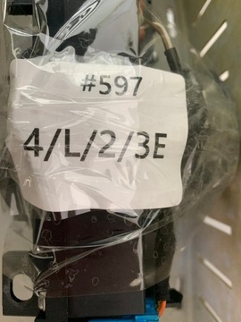 CITROEN C3 I PŘEPÍNAČ KOMBINOVANÝ 96474025XT
