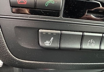 Mercedes Klasa B W246 Sports Tourer 200 BlueEFFICIENCY 156KM 2015 Mercedes-Benz Klasa B Zarejestrowany,Automat,Xenon 1.6 Benzyna 156KM, zdjęcie 21