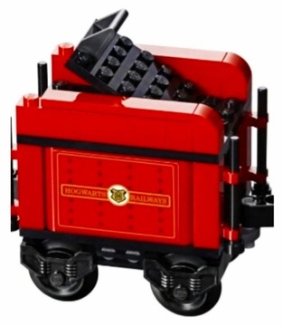 LEGO 75955 Harry Potter nowy sam wagon węglarka