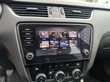 Skoda Octavia III Liftback Facelifting 2.0 TDI 150KM 2019 Skoda Octavia 2.0 TDI 150KM Ambition Salon PL FV23, zdjęcie 15