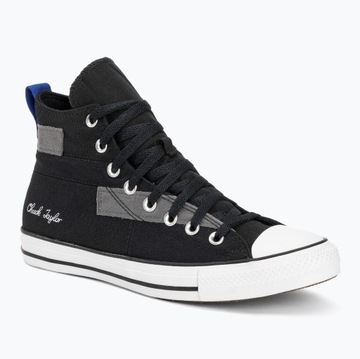 Trampki Converse Chuck Taylor All Star Hi black/blue/white 44.5 EU