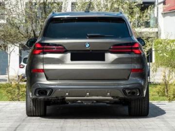BMW X5 G05 SUV Facelifting 3.0 40i 381KM 2026 BMW X5 xDrive40i Sport Suv 3.0 (381KM) 2026, zdjęcie 2