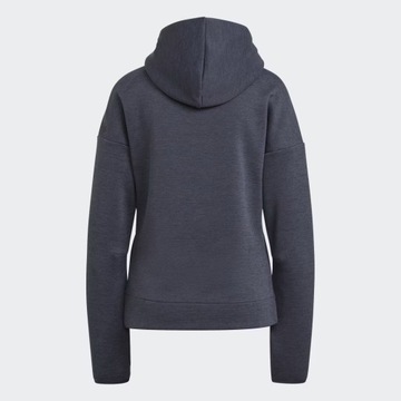 Bluza Z.N.E. Hoodie Featuring Fast Release Zipper Adidas GT2517