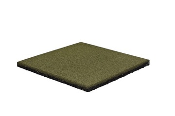 Platforma pod basen 2,5 cm grubości Zielona