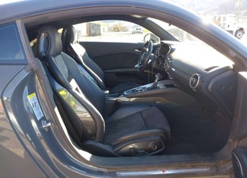 Audi TT 8S 2019 Audi TT Coupe 2019r., 45, 2L, od ubezpieczalni 2.0 Benzyna 223KM, zdjęcie 6