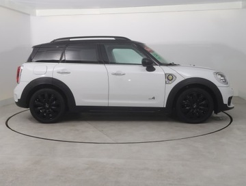 Mini Countryman F60 Crossover 1.5 Plug-in Hybrid 224KM 2019 MINI Countryman Cooper SE ALL4, Salon Polska, zdjęcie 5