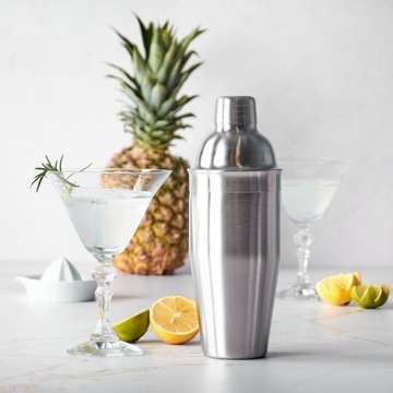 Shaker do drinków koktajli szejker Tadar Lux 0,75l