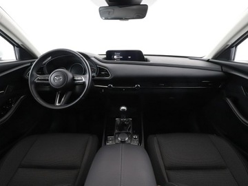 Mazda CX-30 2.0 SKYACTIV-G 150KM 2023 Mazda CX-30 mHEV full LED navi klima auto kamera i, zdjęcie 14