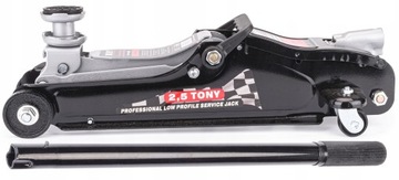 АВТОПОДЪЕМНИК КОБЫЛКИ ŻABA LEVER 2.5 3T