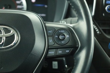 Toyota Corolla XII Sedan 1.5 VVT-i 125KM 2022 Toyota Corolla 1.5 VVT-i, Salon Polska, zdjęcie 14