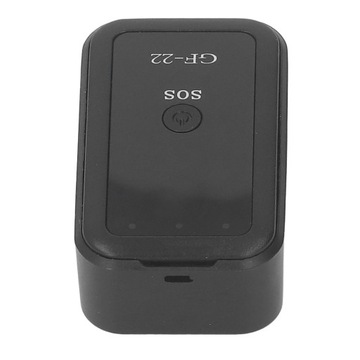 GPS WiFi локатор точного позиционирования умная сигнализация сильная