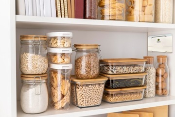 2 новых ловушки для моли для продуктов питания и одежды, набор 2 в 1 VACO