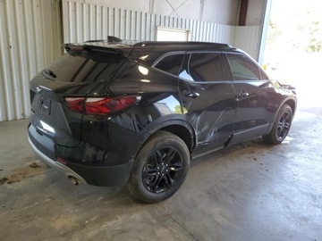 Chevrolet Blazer II 2020 Chevrolet Blazer CHEVROLET BLAZER, 2020r., 2.0L, zdjęcie 2