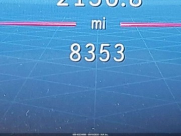 Mercedes GLA II 2025 Mercedes-Benz GLA 2025 MERCEDES-BENZ GLA 250 4MATIC 2.0 Benzyna 221KM, zdjęcie 11