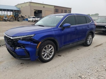 Honda CR-V VI 2023 Honda CR-V 2023 HONDA CR-V EX 1.5 Benzyna 190KM, zdjęcie 1