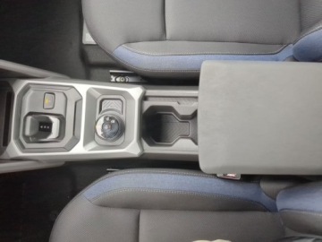 Dacia Duster III 2026 Od ręki - Expression 1.2 TCe Hybrid-G 4x4 LPG 150KM, zdjęcie 9
