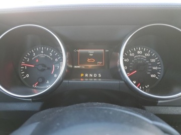 Ford Mustang VI 2021 Ford Mustang 2021 2.3L 2.3 Benzyna 310KM, zdjęcie 9