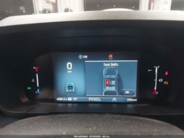 Ford Maverick II 2025 Ford Maverick XLT 2025 2.0 Benzyna 250KM, zdjęcie 10