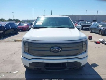 Ford 2023 Ford F150 LIGHTNING LARIAT, 2023r., 4x4, Elektryczny 580KM, zdjęcie 6