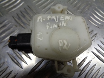 VZPĚRA/TLAKOVAČ KRYT KUFRU PAJERO PININ MR335711