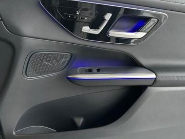 Mercedes GLC C254/X254 Coupe 2.0 200 204KM 2025 GLC Coupe 200 4-Matic AMG Line 2.0 (204KM) 2025, zdjęcie 10