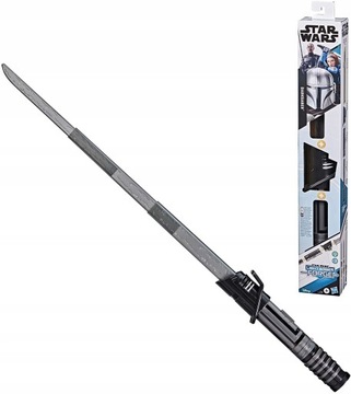 Miecz świetlny Star Wars DARKSABER Gwiezdne Wojny