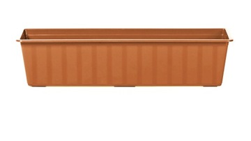 IS500 SKRZYNKA AGRO 50CM TERAKOTA