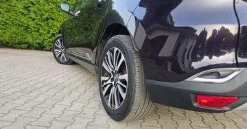 Renault Espace V Van 1.6 Energy dCi 160KM 2015 Renault Espace Initiale Paris Gwarancja, zdjęcie 32