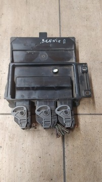 8200334419#8200414354# 82557548# JEDNOTKA MOTORU RENAULT SCENIC II