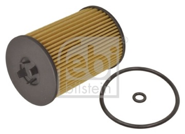 FEBI BILSTEIN 47827 FILTR OLEJE