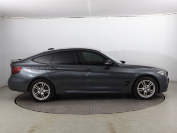 BMW Seria 3 F30-F31-F34 Gran Turismo 2.0 320d 184KM 2014 BMW 3GT 320d xDrive GT, Salon Polska, Serwis ASO, zdjęcie 5