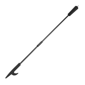 Железный покер Камин Железо, нержавеющее,