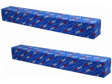 2× JAPKO MJ40052 TLUMIČ