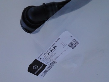 MERCEDES A W177 177 B W247 247 CLA 118 W118 ШЛАНГ ЗАЛИВА ВОДЫ NT