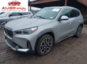 BMW X1 U11 2023 BMW X1 XDrive28I 2023 2.0 Benzyna 241KM