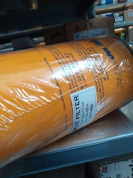 Гидравлический фильтр SF FILTER SPH 18066 ЗАКРЫТ SH63710 Hi-Fi