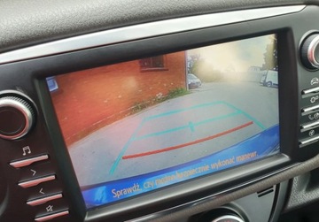 Toyota Yaris III Hatchback 5d Facelifting 2017 1.0 VVT-i 72KM 2020 Toyota Yaris Nawigacja Kamera Radar GetHelp Benzyna 72KM, zdjęcie 13