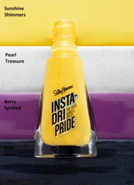 Sally Hansen Insta Dri Lacquer Pearl Treasure 742